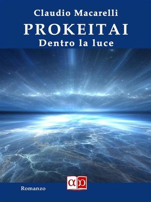 cover image of Prokeitai